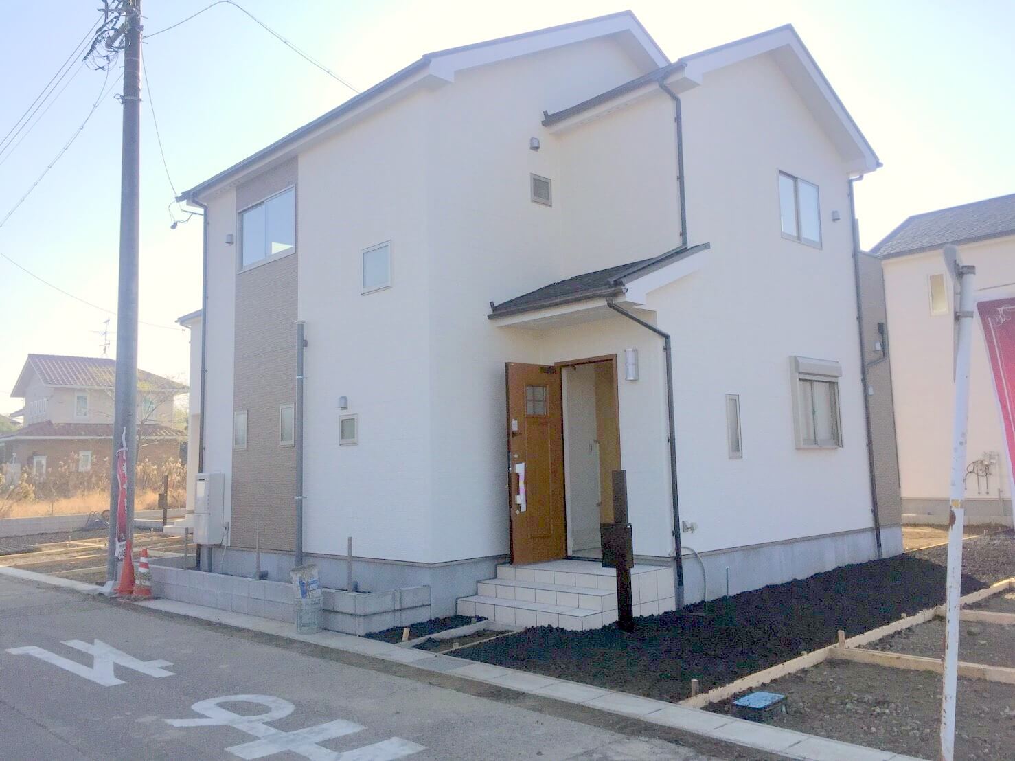 稲沢市祖父江町